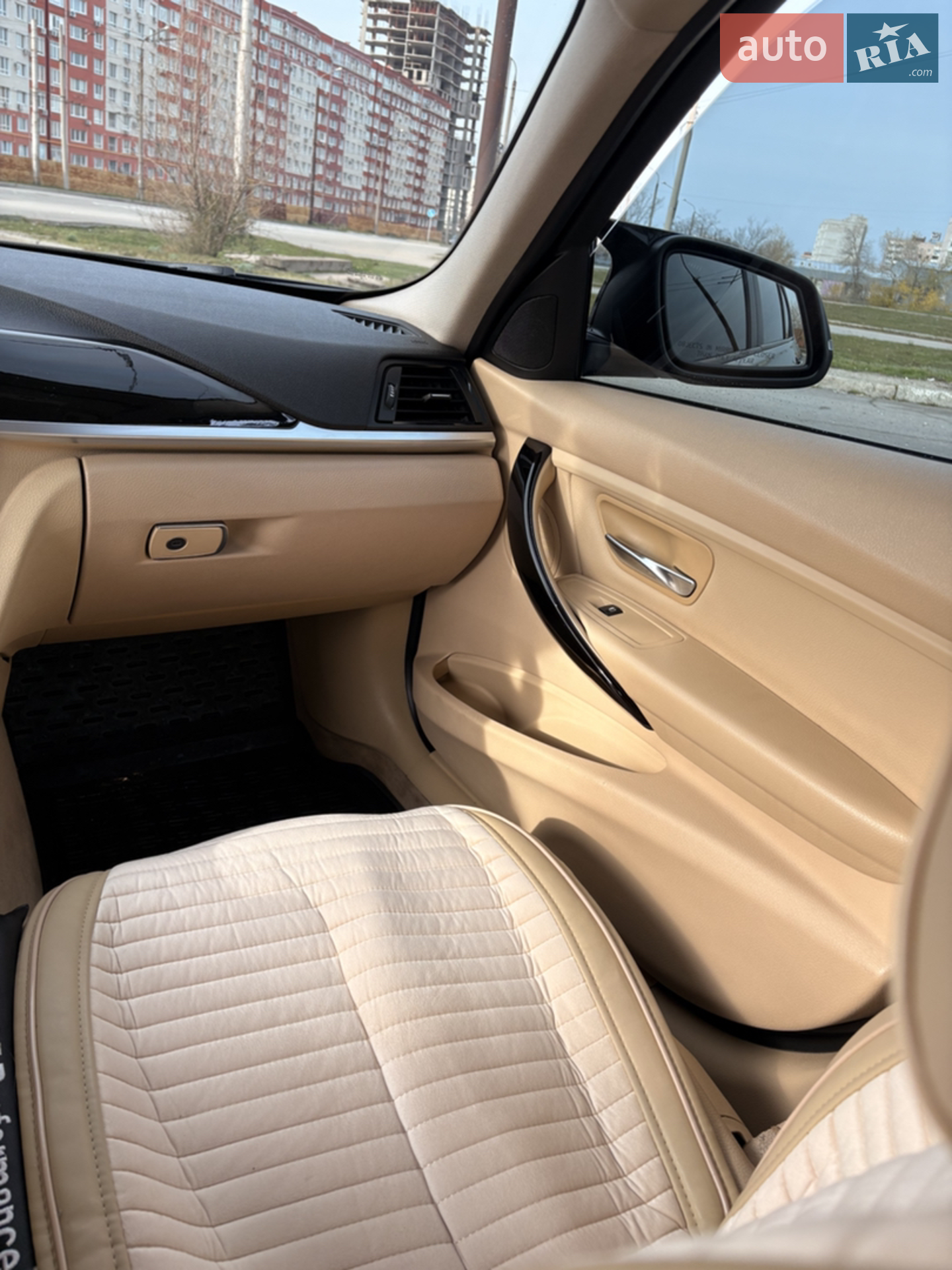 2014 BMW 3er - мініатюра 17