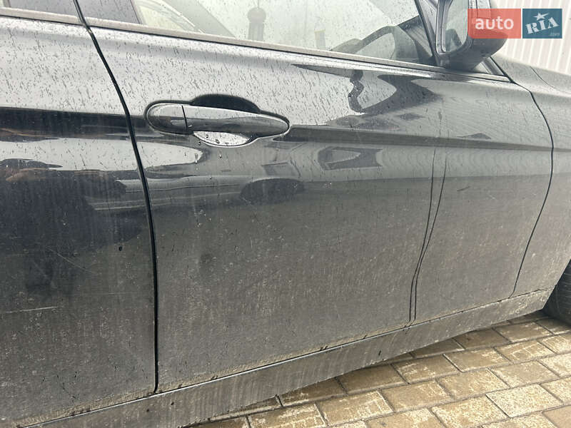 Универсал BMW 3 Series 2016 в Киеве