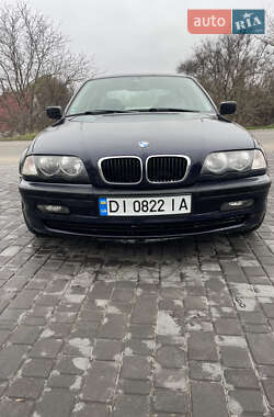 Седан BMW 3 Series 1998 в Фастове