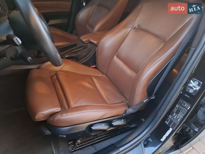 Универсал BMW 3 Series 2007 в Одессе