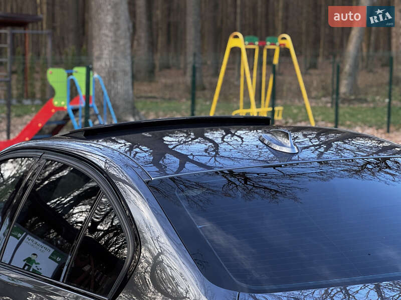 Седан BMW 3 Series 2014 в Виннице фото 37 Седан BMW 3 Series 2014 в Виннице