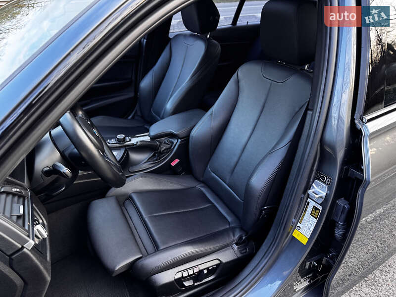 Седан BMW 3 Series 2014 в Виннице фото 50 Седан BMW 3 Series 2014 в Виннице