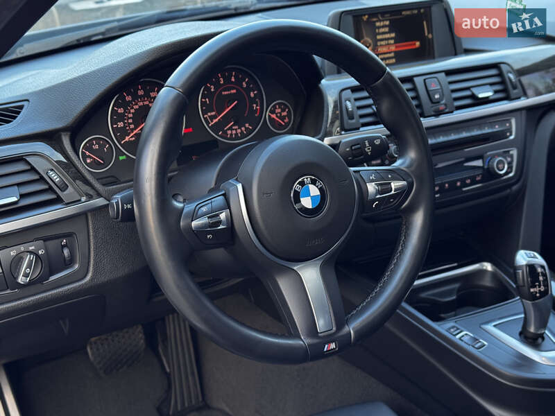 Седан BMW 3 Series 2014 в Виннице фото 52 Седан BMW 3 Series 2014 в Виннице