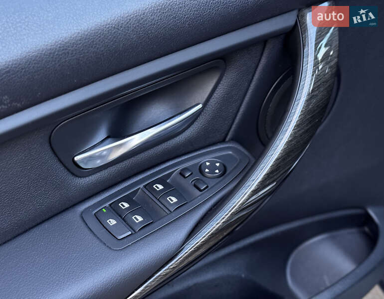 Седан BMW 3 Series 2014 в Виннице фото 54 Седан BMW 3 Series 2014 в Виннице
