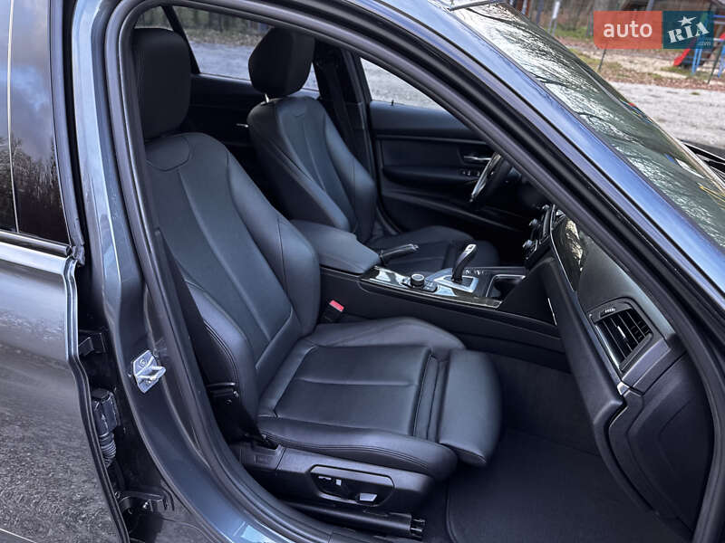 Седан BMW 3 Series 2014 в Виннице фото 78 Седан BMW 3 Series 2014 в Виннице