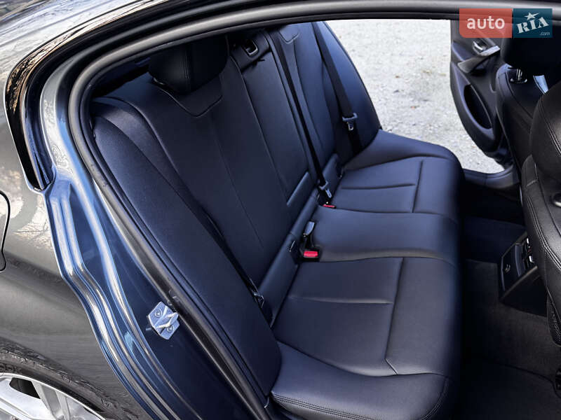 Седан BMW 3 Series 2014 в Виннице фото 98 Седан BMW 3 Series 2014 в Виннице
