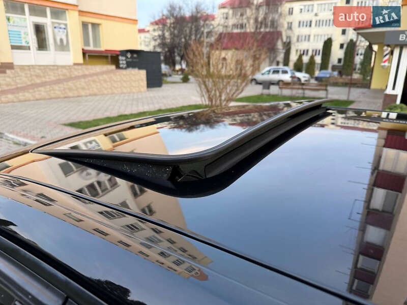 Седан BMW 3 Series 2016 в Каменец-Подольском