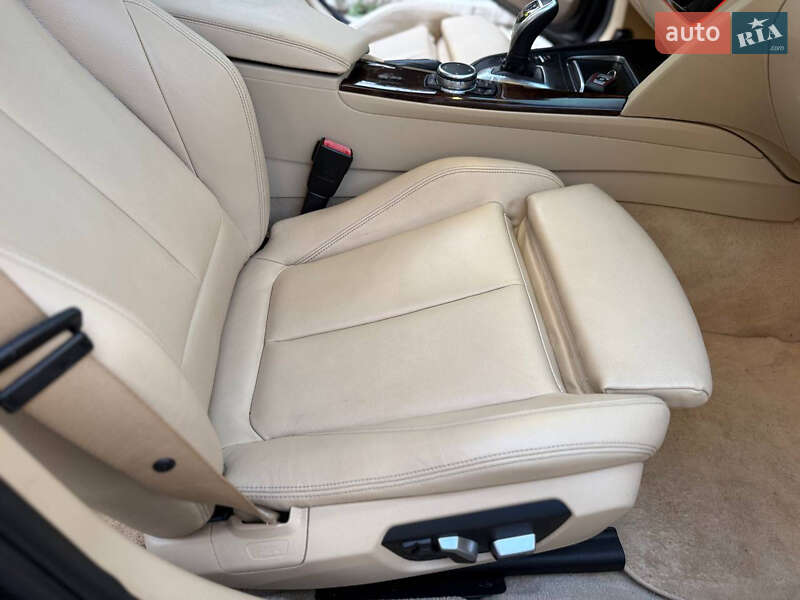 Седан BMW 3 Series 2016 в Каменец-Подольском