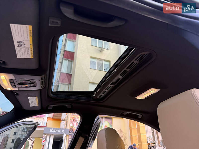 Седан BMW 3 Series 2016 в Каменец-Подольском