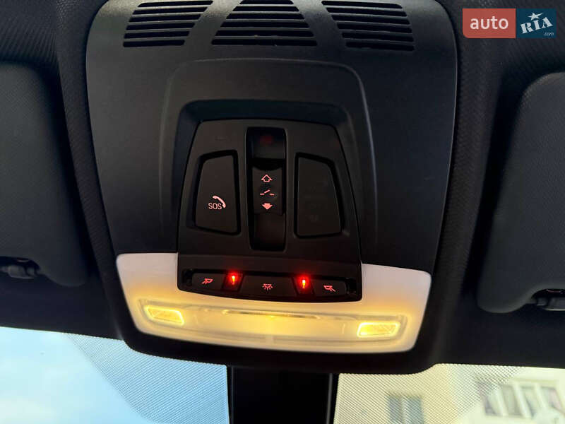 Седан BMW 3 Series 2016 в Каменец-Подольском