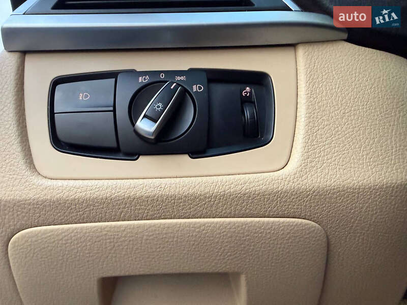 Седан BMW 3 Series 2016 в Каменец-Подольском