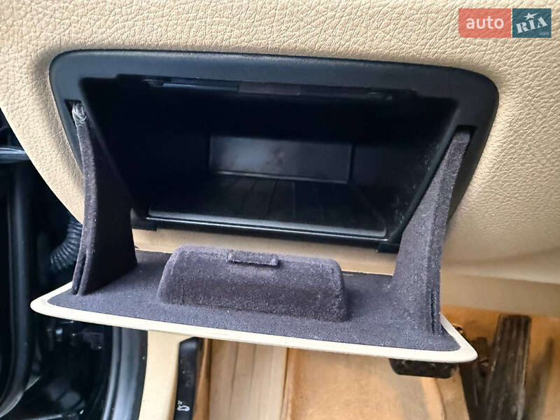 Седан BMW 3 Series 2016 в Каменец-Подольском