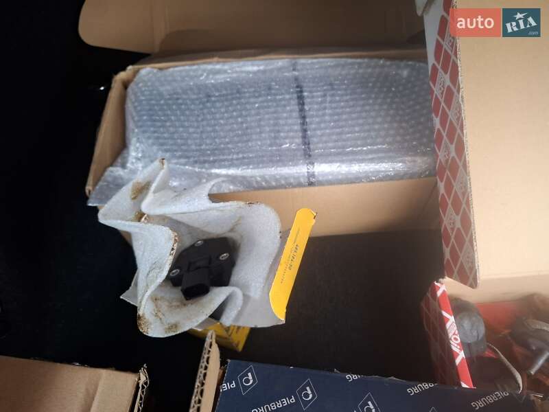 Седан BMW 3 Series 2014 в Виннице фото 120 Седан BMW 3 Series 2014 в Виннице