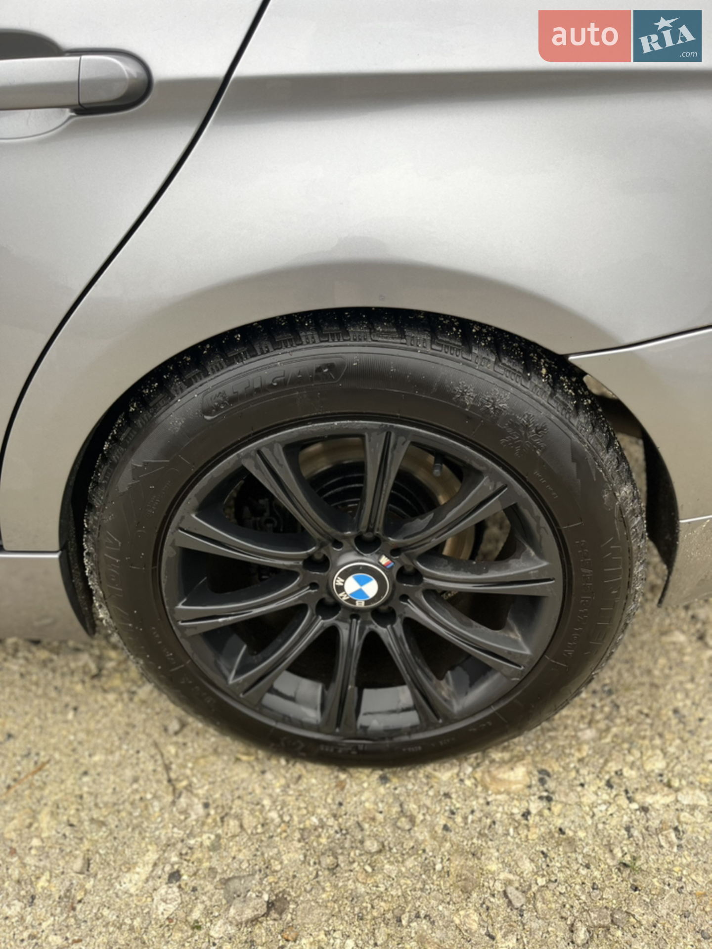 2010 BMW 3er - мініатюра 11