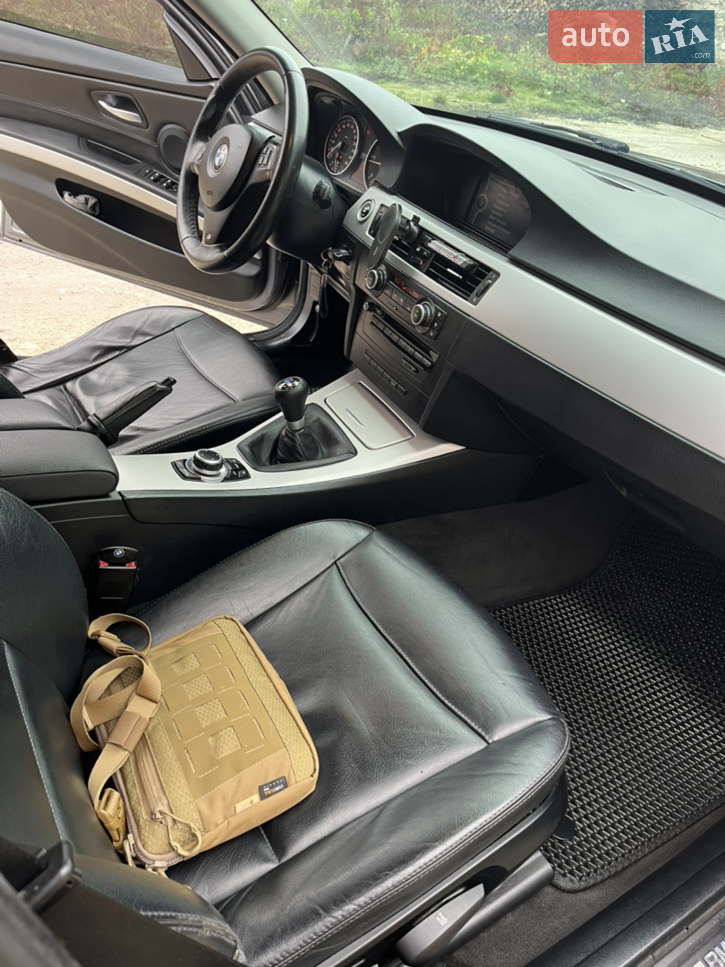 2010 BMW 3er - мініатюра 20