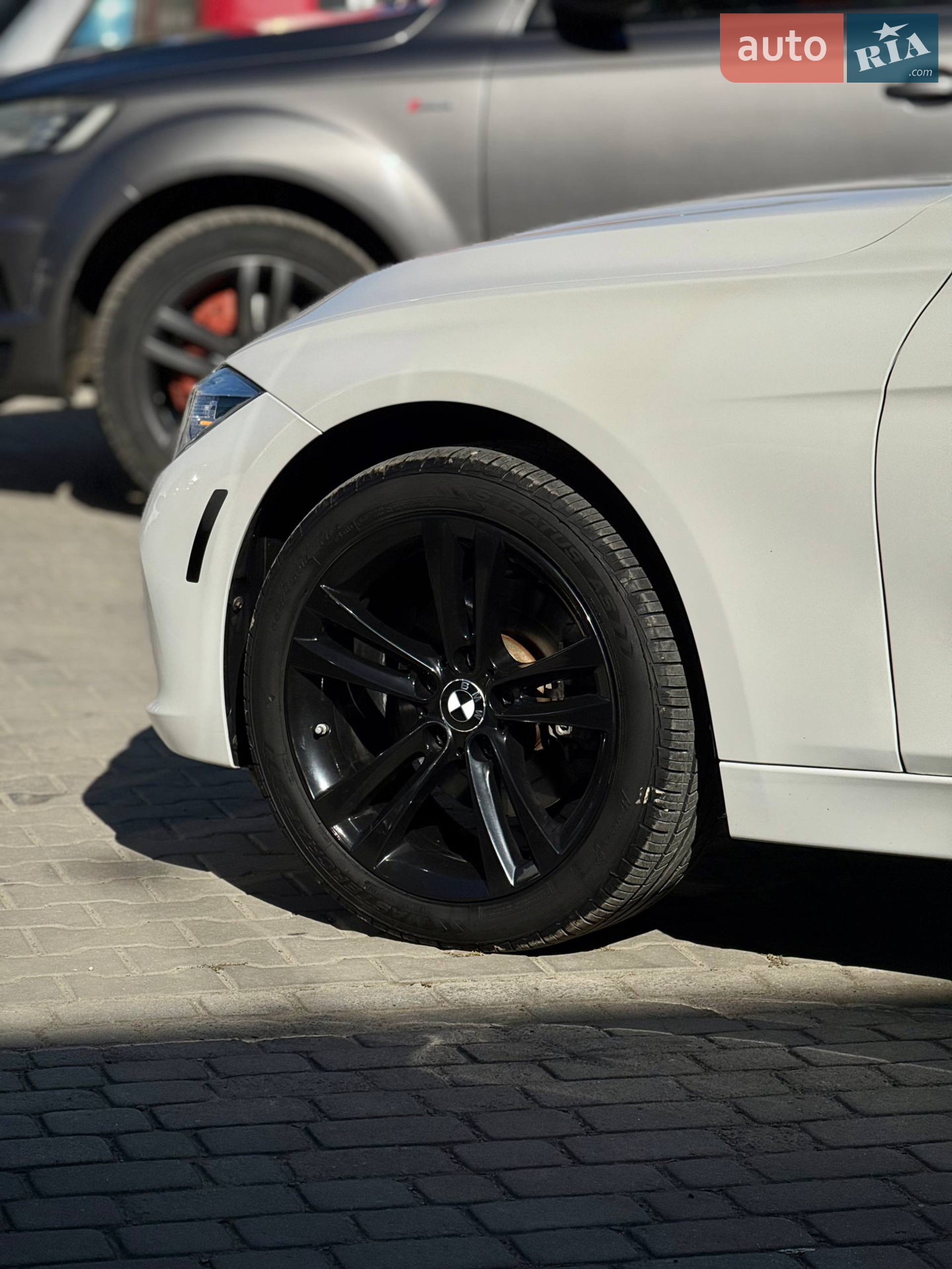 2018 BMW 3er - мініатюра 5