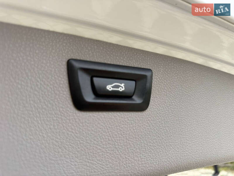 Универсал BMW 3 Series 2013 в Львове