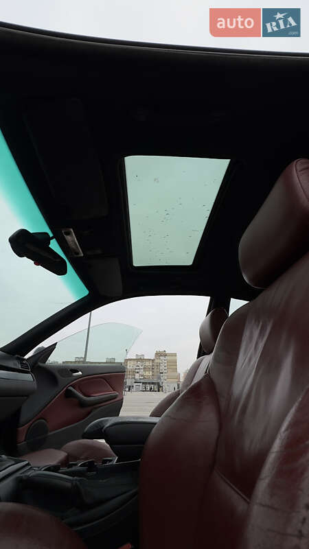 Купе BMW 3 Series 2003 в Киеве