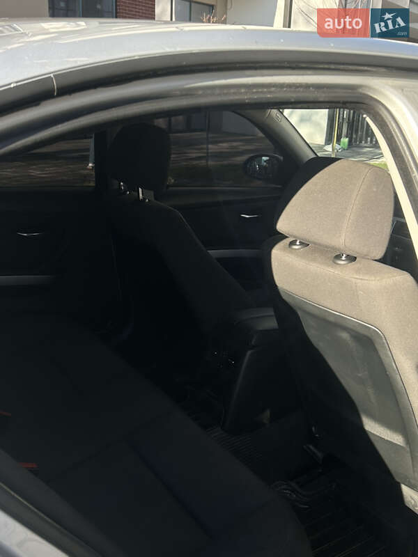 Седан BMW 3 Series 2007 в Ивано-Франковске фото 12 Седан BMW 3 Series 2007 в Ивано-Франковске