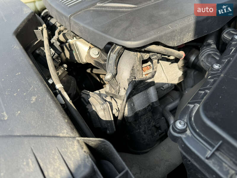 Універсал BMW 3 Series 2013 в Кам'янському