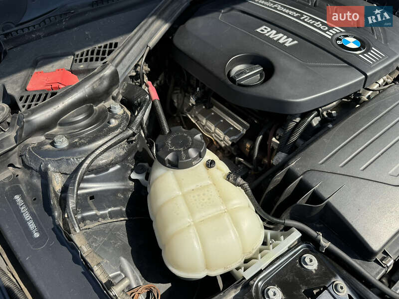 Універсал BMW 3 Series 2013 в Кам'янському