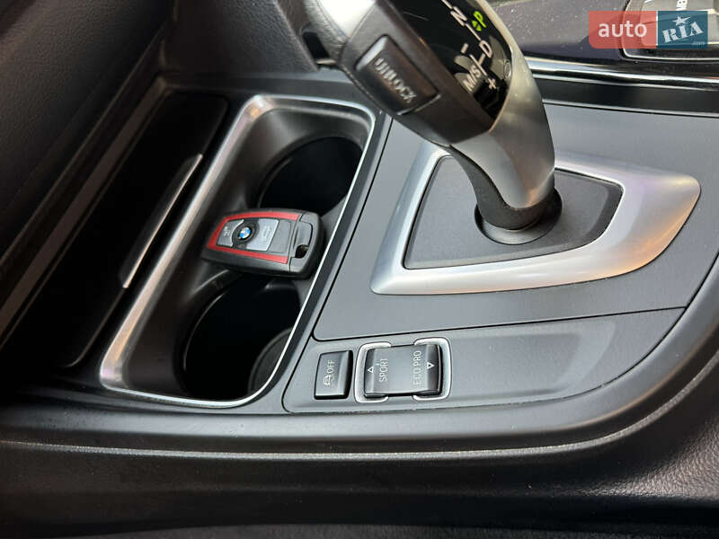Універсал BMW 3 Series 2013 в Кам'янському