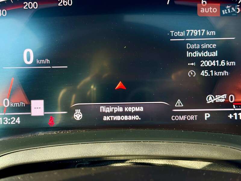 Седан BMW 3 Series 2020 в Киеве фото 65 Седан BMW 3 Series 2020 в Киеве