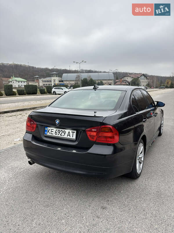 Седан BMW 3 Series 2005 в Днепре
