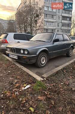 Купе BMW 3 Series 1984 в Харкові