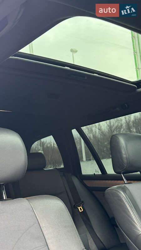 Универсал BMW 3 Series 2004 в Ивано-Франковске