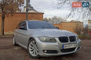 Универсал BMW 3 Series 2009 в Бердичеве