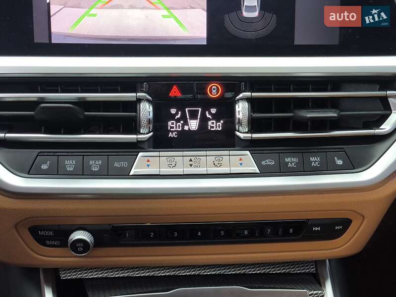 Седан BMW 3 Series 2019 в Киеве фото 30 Седан BMW 3 Series 2019 в Киеве
