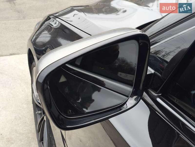 Седан BMW 3 Series 2019 в Киеве фото 13 Седан BMW 3 Series 2019 в Киеве