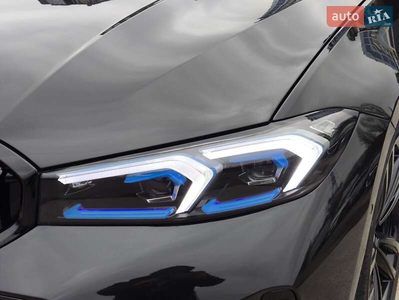 Седан BMW 3 Series 2019 в Киеве фото 8 Седан BMW 3 Series 2019 в Киеве