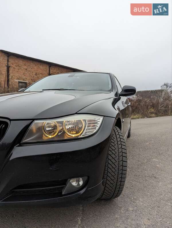 Седан BMW 3 Series 2008 в Ровно фото 4 Седан BMW 3 Series 2008 в Ровно