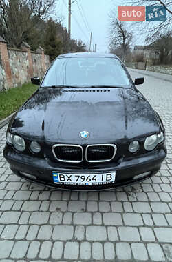 Купе BMW 3 Series 2003 в Городке
