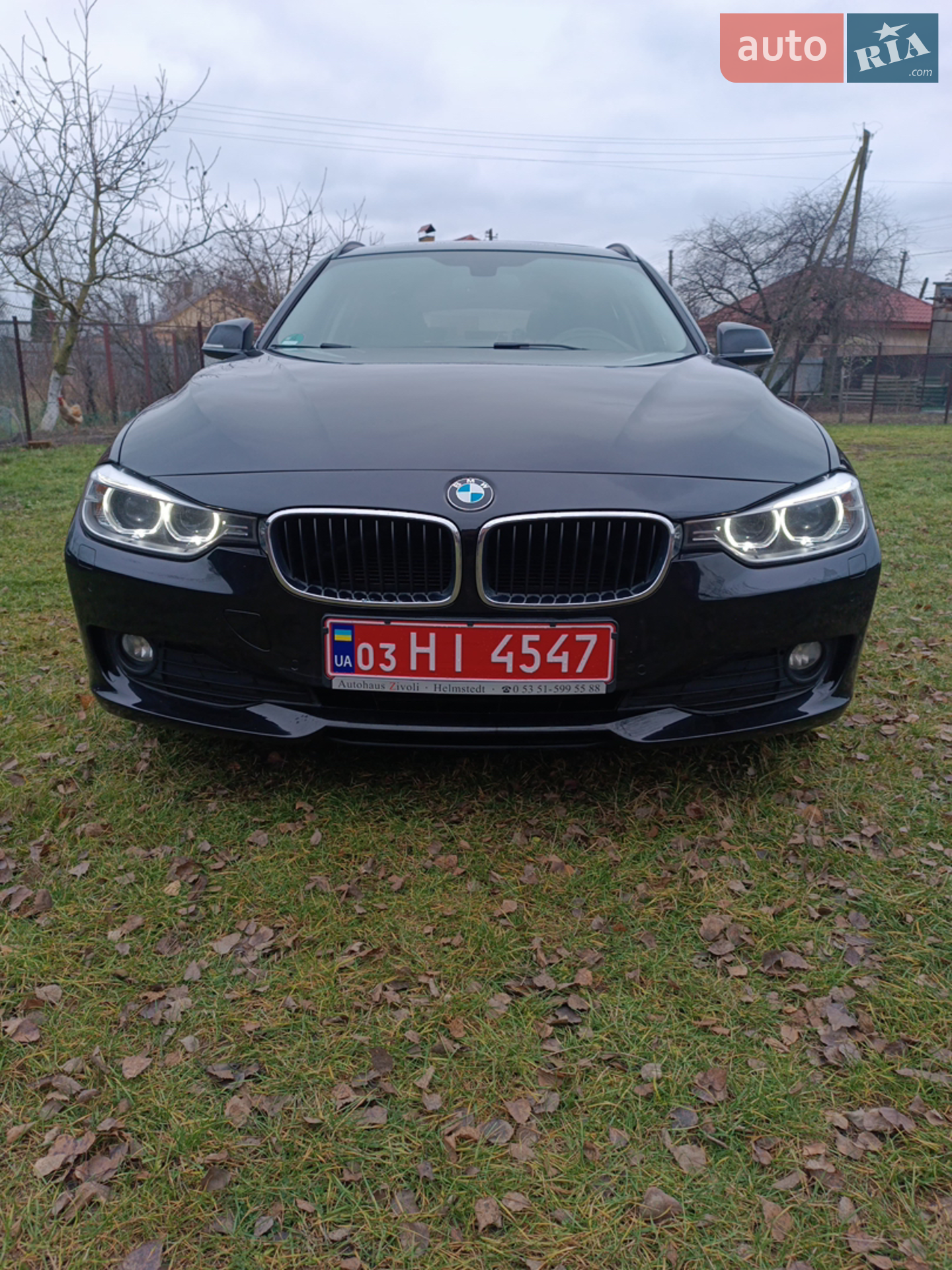 2015 BMW 3er - мініатюра 3