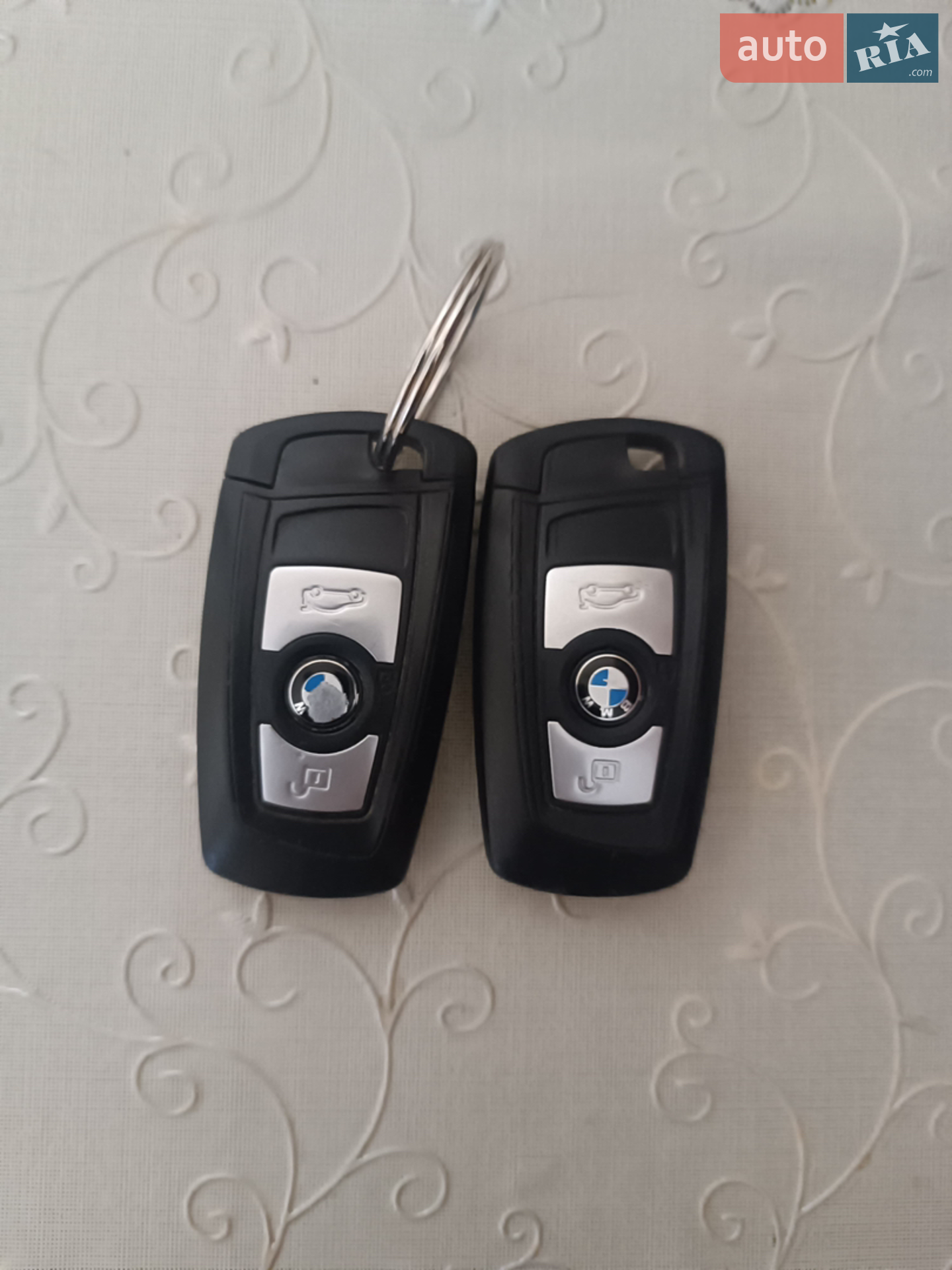 2015 BMW 3er - мініатюра 14