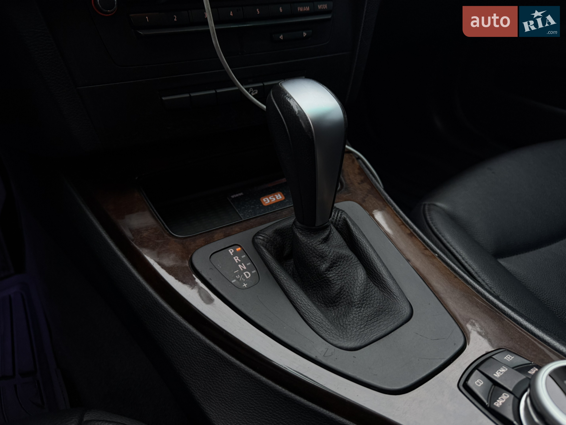 2011 BMW 3er - мініатюра 2