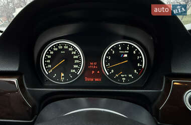 Седан BMW 3 Series 2011 в Харкові