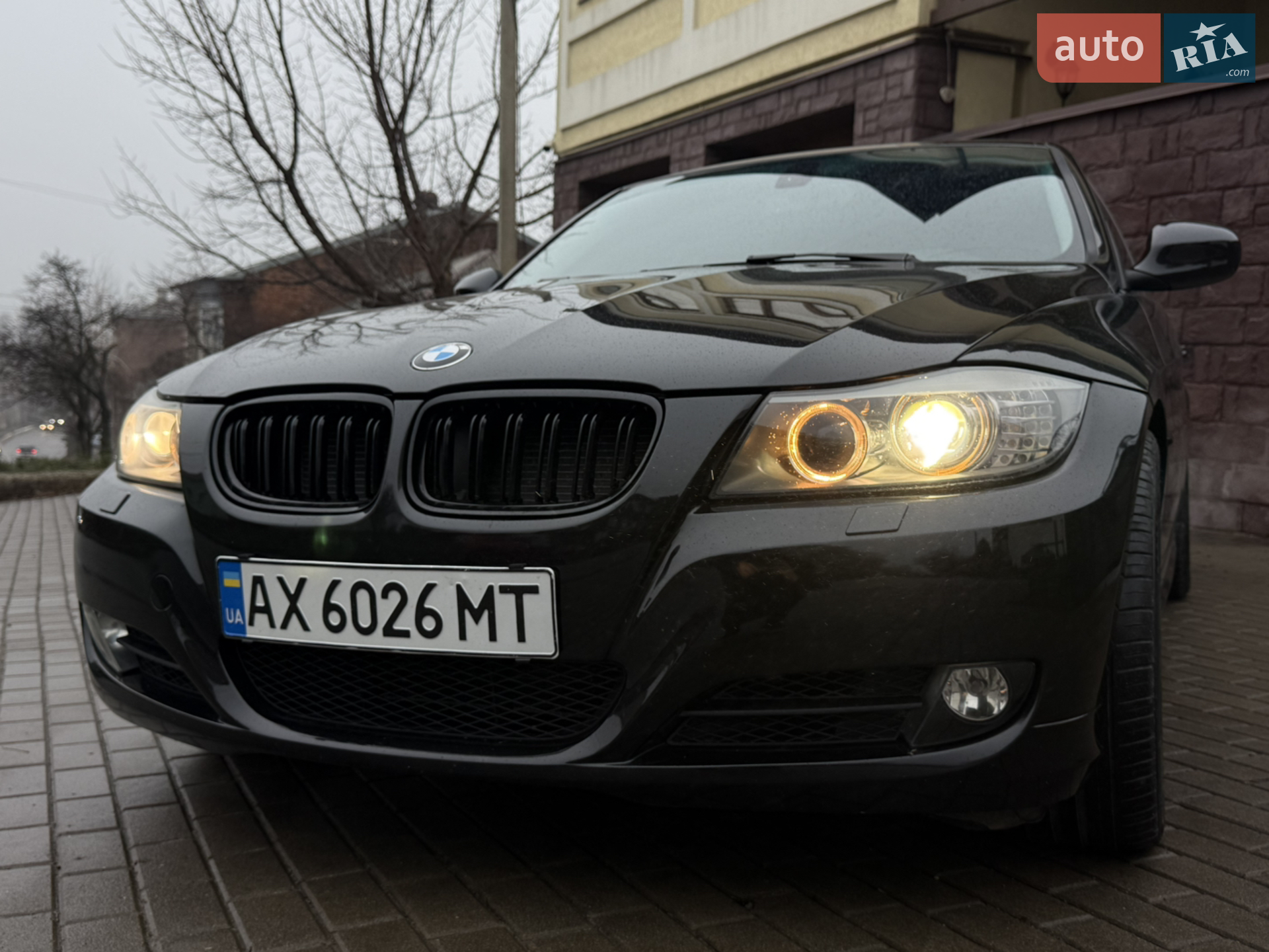 2011 BMW 3er - мініатюра 11