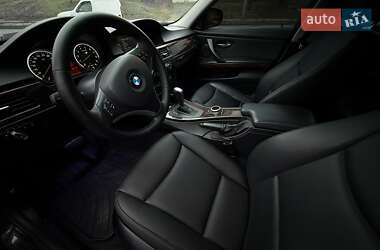 Седан BMW 3 Series 2011 в Харкові
