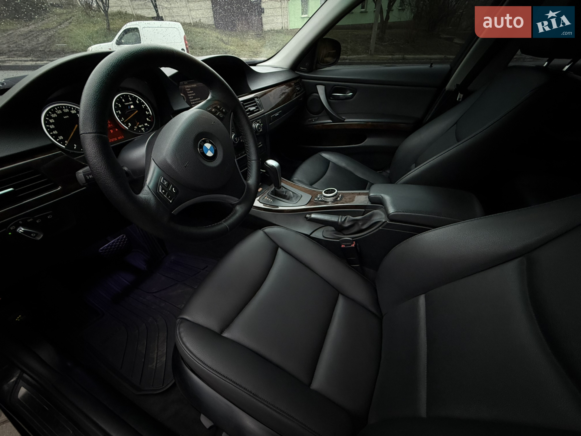 2011 BMW 3er - мініатюра 16