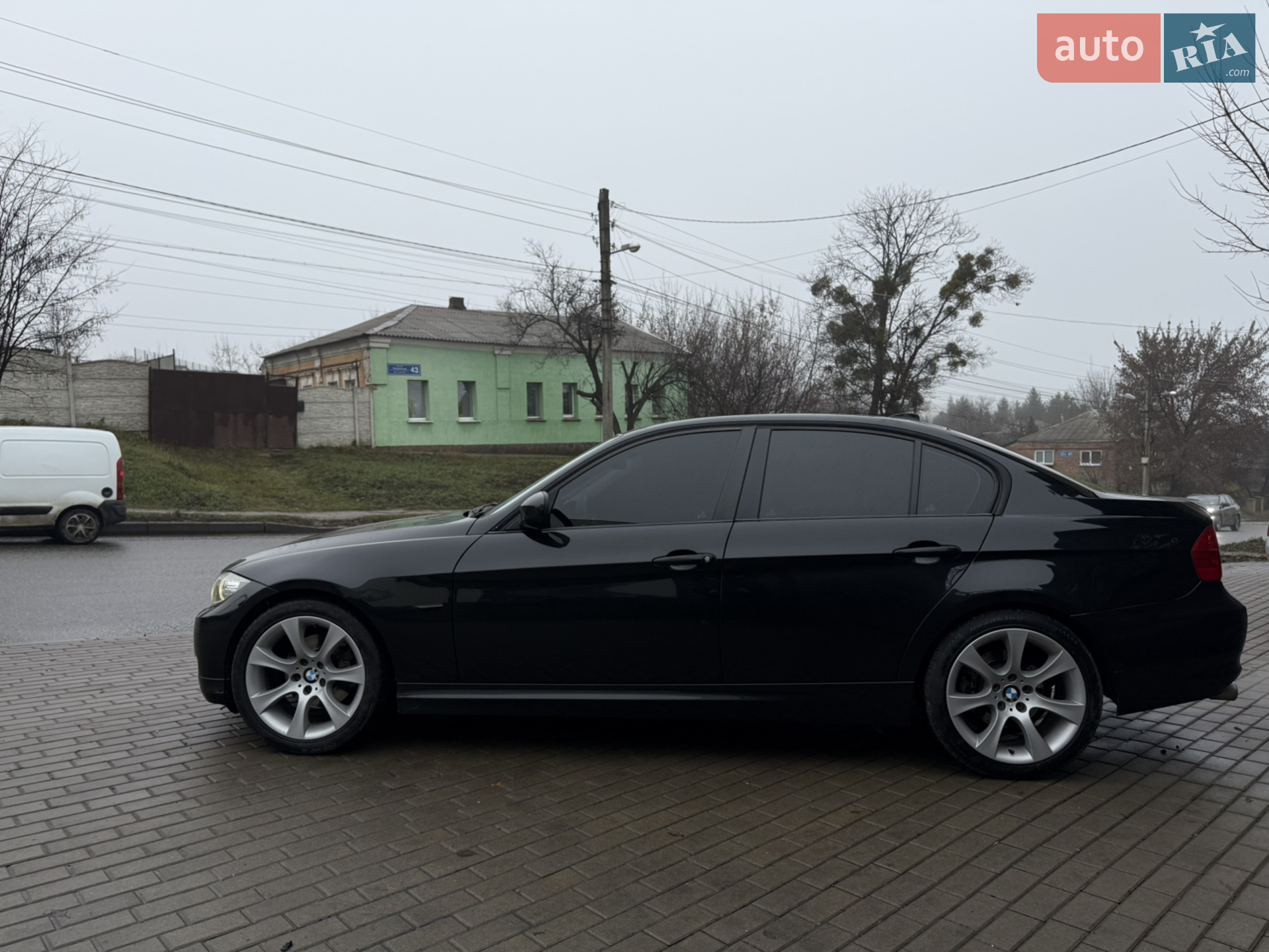 2011 BMW 3er - мініатюра 20