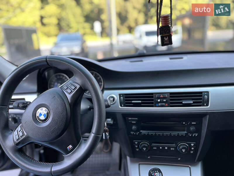 Седан BMW 3 Series 2006 в Киеве фото 16 Седан BMW 3 Series 2006 в Киеве