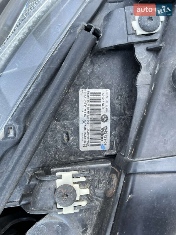 Седан BMW 3 Series 2006 в Киеве фото 35 Седан BMW 3 Series 2006 в Киеве