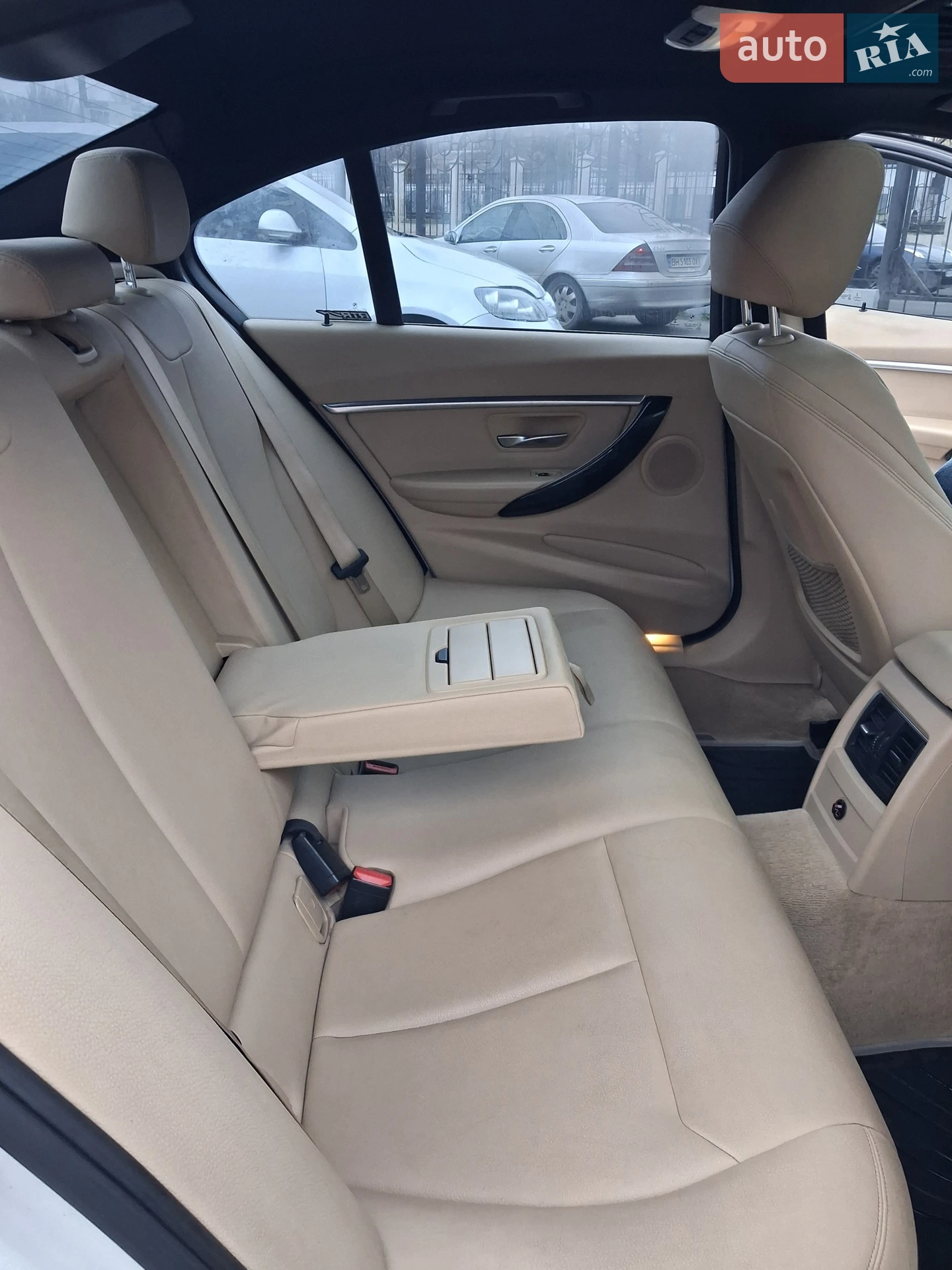 2015 BMW 3er - мініатюра 7