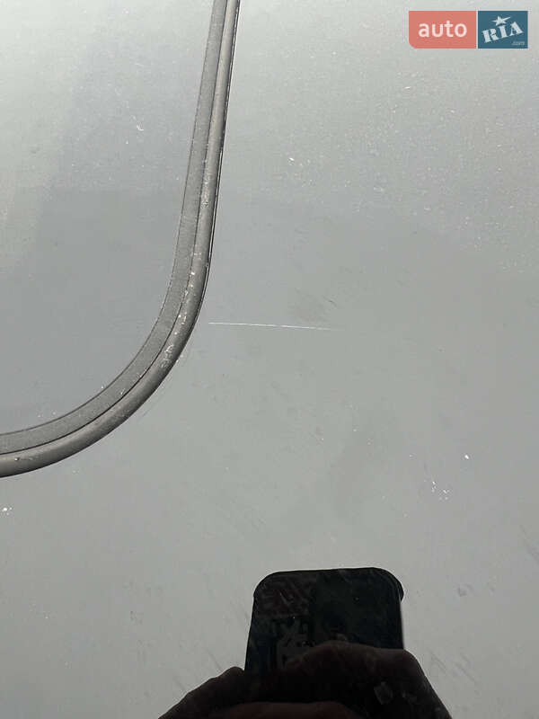 Седан BMW 3 Series 2017 в Львове