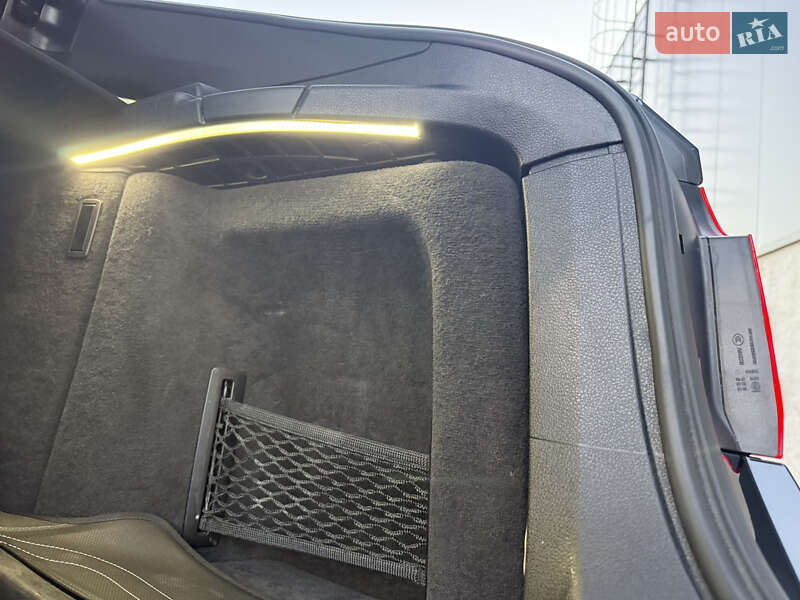 Седан BMW 3 Series 2014 в Києві