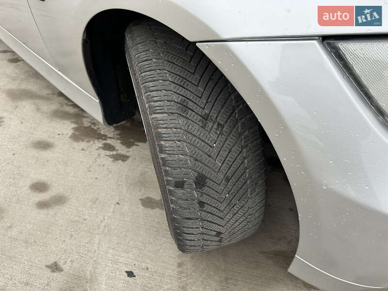 Универсал BMW 3 Series 2005 в Луцке